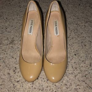 Steve Madden Pumps